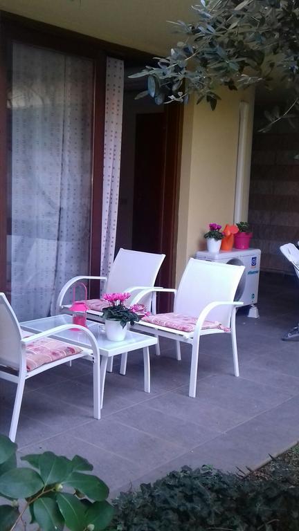 Appartement Fun&Sun Iseo Lake à Paratico Extérieur photo