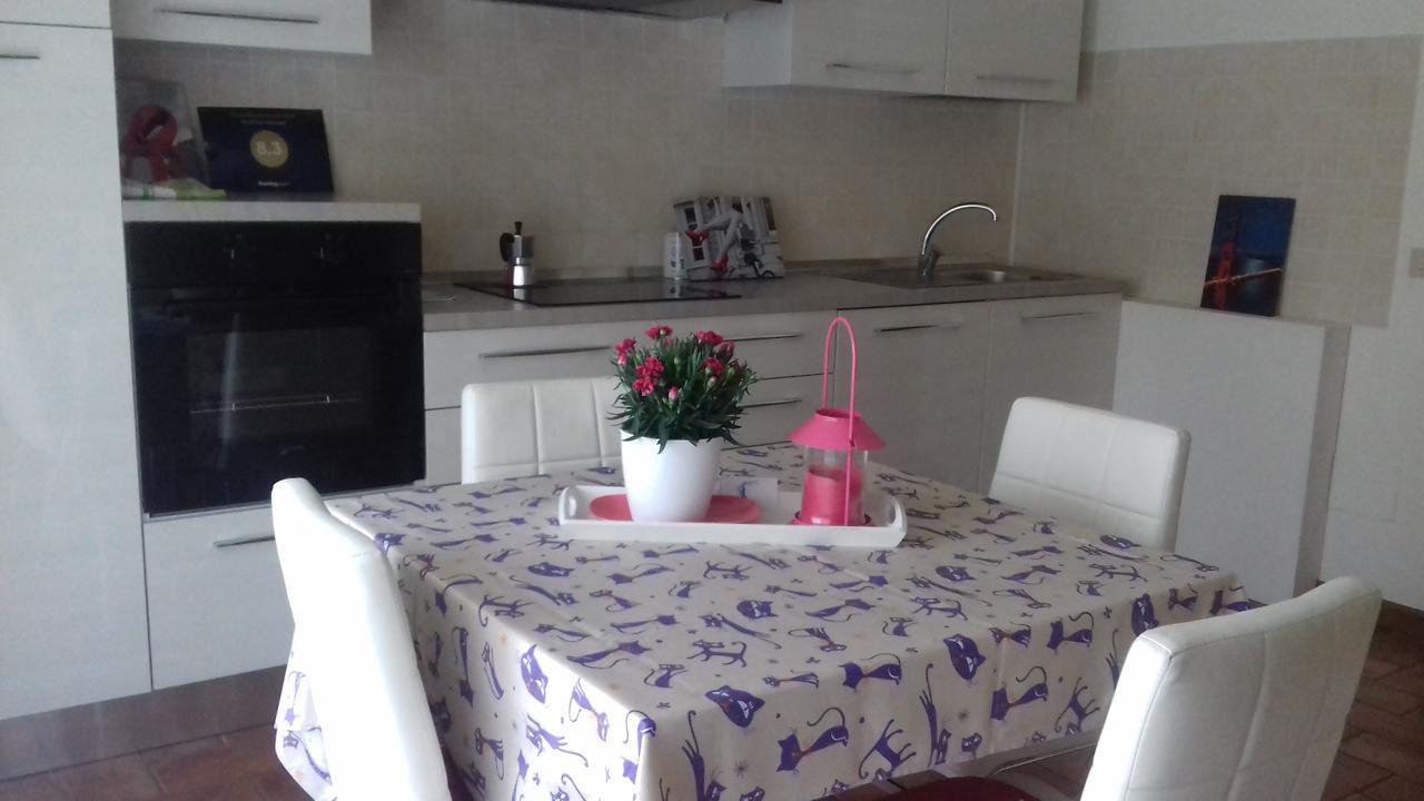 Appartement Fun&Sun Iseo Lake à Paratico Extérieur photo